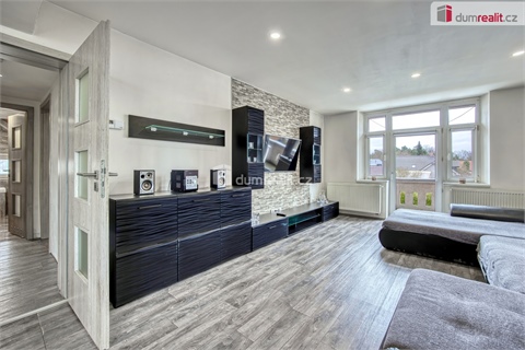 Prodej rodinného domu, 150 m² - 12