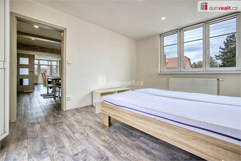 Prodej rodinného domu, 150 m² - 18