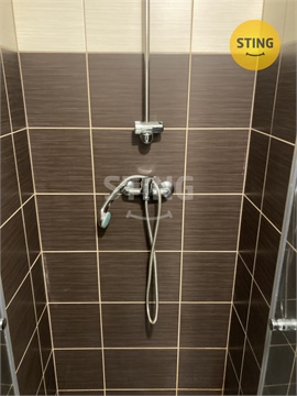 Pronájem bytu 1kk, 25 m² 4