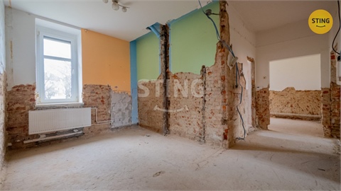 Prodej bytu 3+1, 78 m² 0