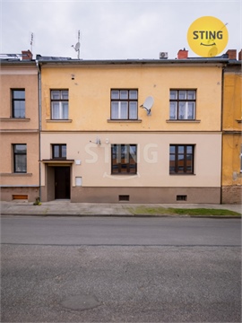 Prodej bytu 3+1, 78 m² - 14