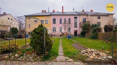 Prodej bytu 3+1, 78 m² 14