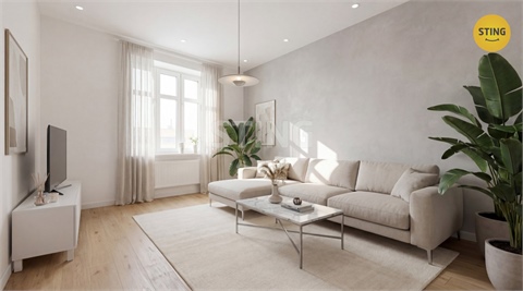 Prodej bytu 3+1, 78 m² 8