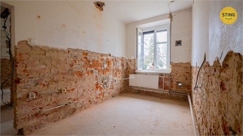 Prodej bytu 3+1, 78 m² 2