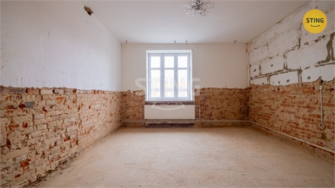 Prodej bytu 3+1, 78 m² - 4