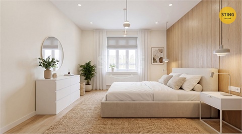 Prodej bytu 3+1, 78 m² 6