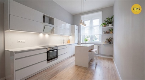 Prodej bytu 3+1, 78 m² - 2