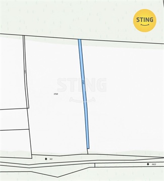 Prodej zemědělské půdy, 2 380 m² - 6