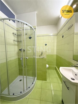 Pronájem bytu 2+1, 45 m² - 2