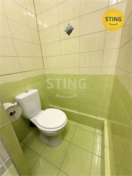 Pronájem bytu 2+1, 45 m² 10