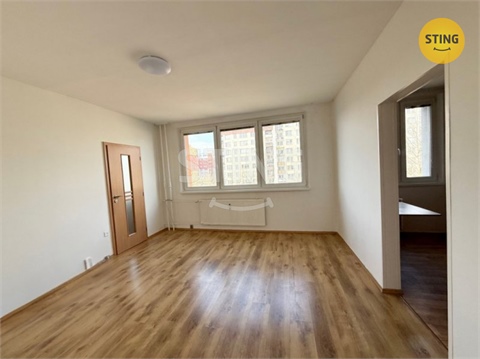 Pronájem bytu 2+1, 45 m² 4