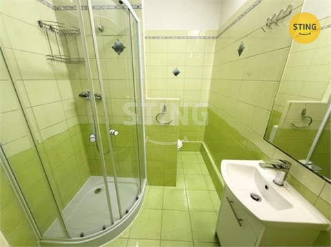 Pronájem bytu 2+1, 45 m² - 0