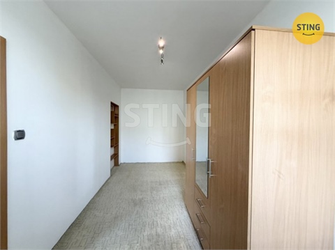 Pronájem bytu 2+1, 45 m² - 6