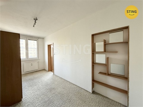 Pronájem bytu 2+1, 45 m² 6