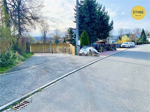 Prodej stavebního pozemku, 6 040 m² - 16