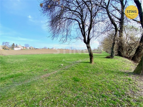 Prodej stavebního pozemku, 6 040 m² - 6