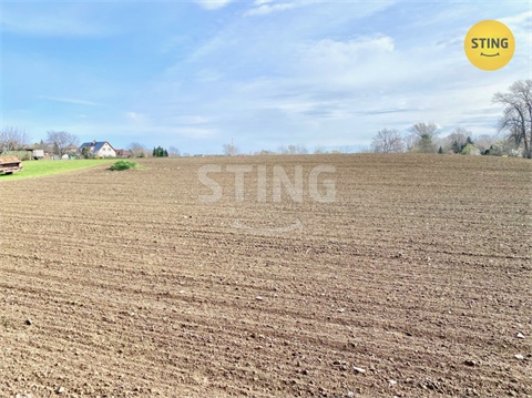 Prodej stavebního pozemku, 6 040 m² - 4