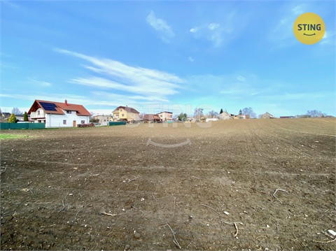 Prodej stavebního pozemku, 6 040 m² 12