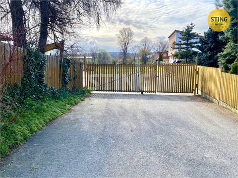 Prodej stavebního pozemku, 6 040 m² 16