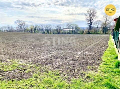 Prodej stavebního pozemku, 6 040 m² 4