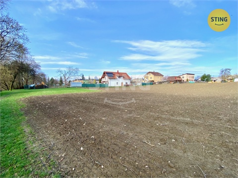 Prodej stavebního pozemku, 6 040 m² - 10