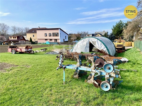 Prodej stavebního pozemku, 6 040 m² - 2