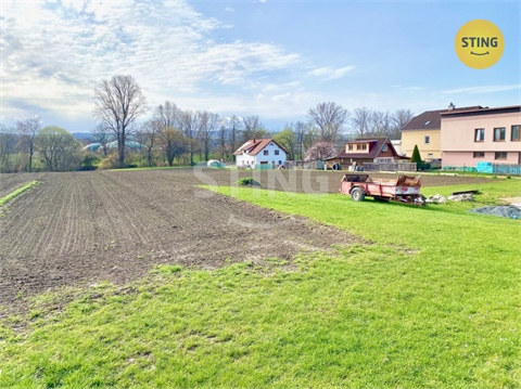 Prodej stavebního pozemku, 6 040 m² 2