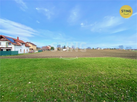 Prodej stavebního pozemku, 6 040 m² 6