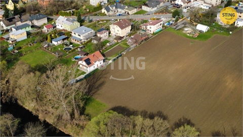 Prodej stavebního pozemku, 6 040 m² 10