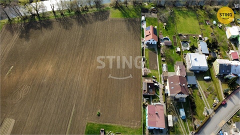 Prodej stavebního pozemku, 6 040 m² - 8