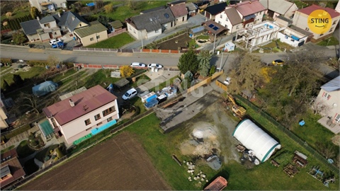 Prodej stavebního pozemku, 6 040 m² 8