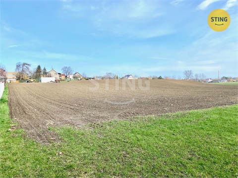 Prodej stavebního pozemku, 6 040 m² 0