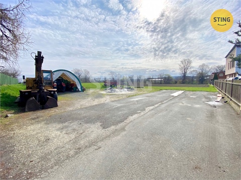 Prodej stavebního pozemku, 6 040 m² - 14