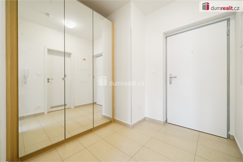 Pronájem bytu 1kk, 37 m² 14