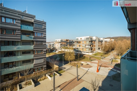 Pronájem bytu 1kk, 37 m² - 16