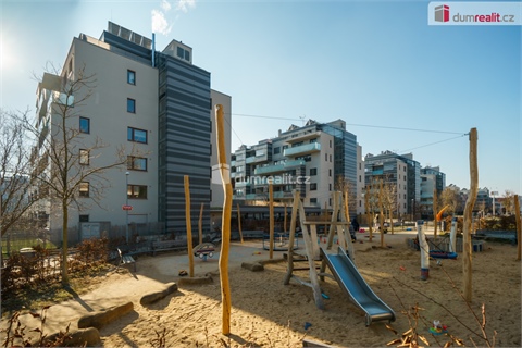 Pronájem bytu 1kk, 37 m² 18