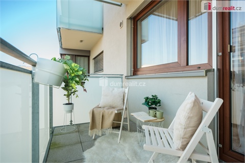 Pronájem bytu 1kk, 37 m² - 14