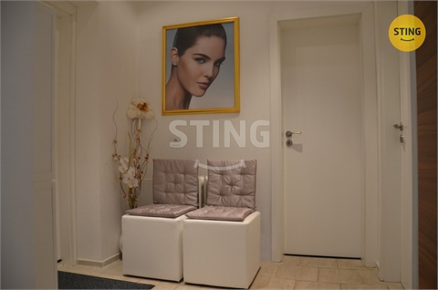 Pronájem komerčního objektu, 15 m² - 0