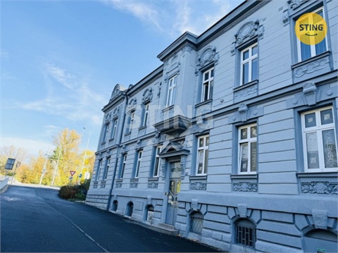 Pronájem komerčního objektu, 15 m² 0