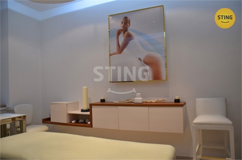 Pronájem komerčního objektu, 15 m² 2