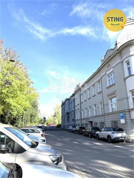 Pronájem komerčního objektu, 15 m² 4