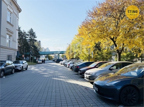 Pronájem komerčního objektu, 15 m² - 2