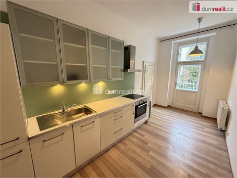 Pronájem bytu 2+1, 68 m² 0