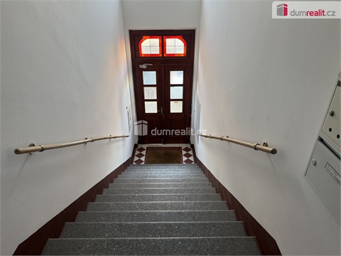 Pronájem bytu 2+1, 68 m² - 10