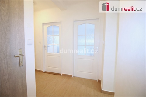 Pronájem bytu 2+1, 60 m² - 4