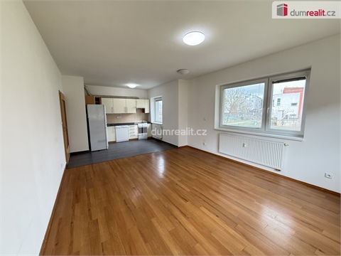 Pronájem bytu 2kk, 59 m² 2