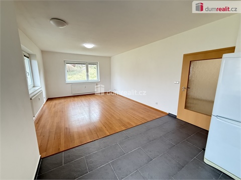 Pronájem bytu 2kk, 59 m² - 0