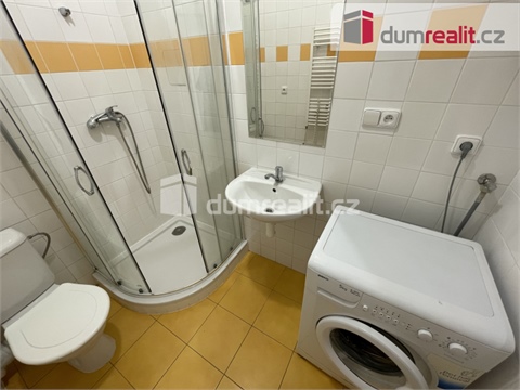 Pronájem bytu 1kk, 30 m² - 4