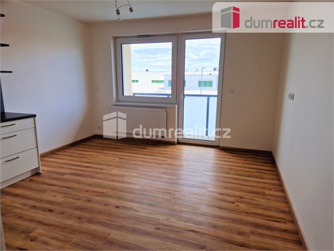 Pronájem bytu 2kk, 55 m² - 2