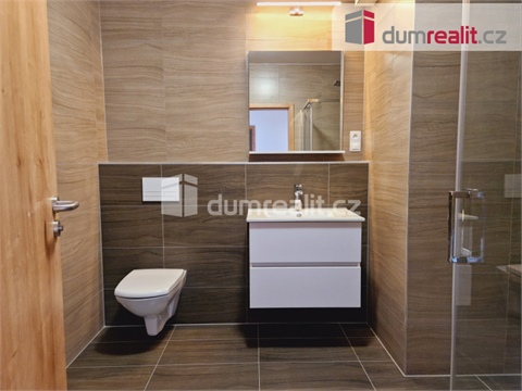 Pronájem bytu 2kk, 55 m² 6